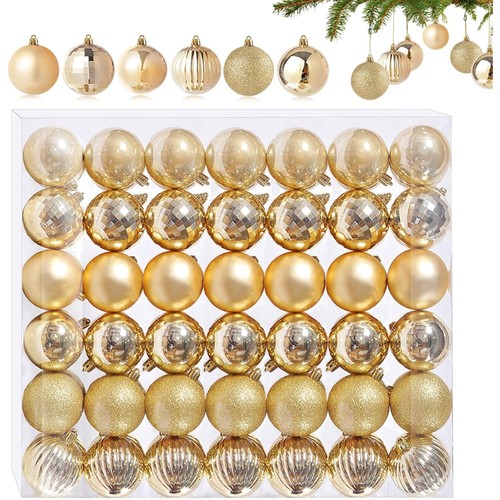 Weihnachtskugeln kunststoff - weihnachtskugeln,