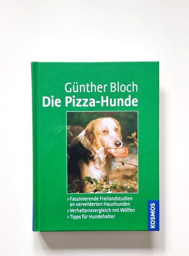 Die pizza hunde von günther - von,