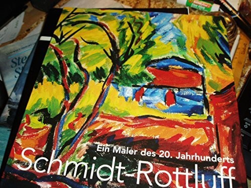 Karl schmidt rottluff ein - schmidt-rottluff,,