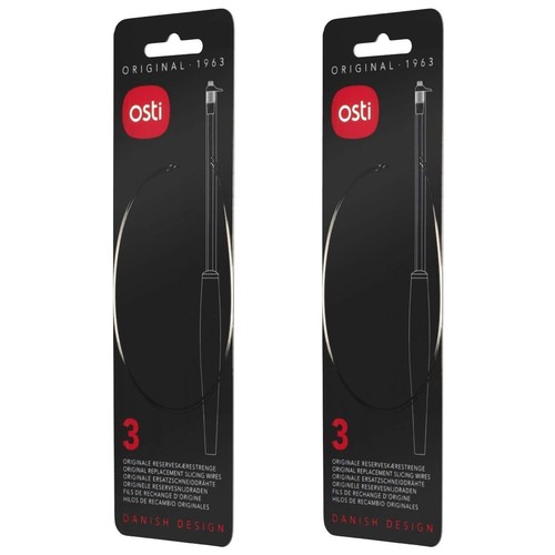 3er osti schneiddraht - 3er,