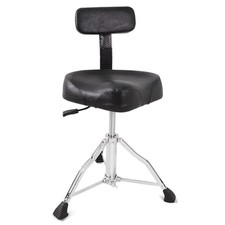 Hydraulischer Trommelhocker