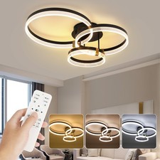 42W 3-Farbige Deckenlampe