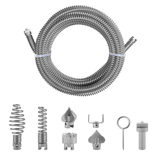 Für elektro rohrreinigung - elektro,