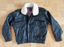 Hein gericke lederjacke - hein,