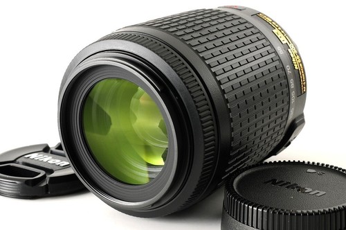 Fast neuwertig nikon - nikon, dx