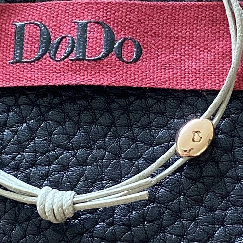 Dodo pomellato armband - dodo,