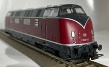 PIKO BR V200 047 DB Nr. 59700