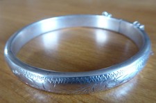 Armreif - Silber 925 -