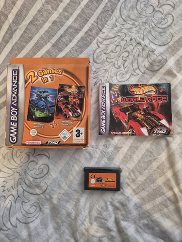 Nintendo game boy advance - nintendo,