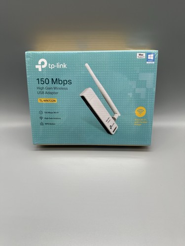150mbit link wn722n - tp-link, high