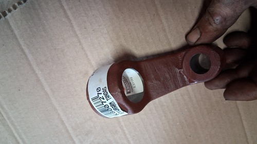 Steuerhebel k8007270 passend - steuerhebel,