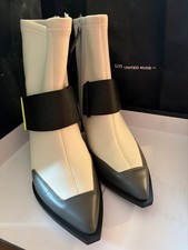 # United Nude Damenstiefeletten Zink Run Bootie Berlin Gr. EU 39 neu ungetragen