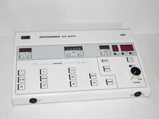 Niederfrequenztherapiegerät