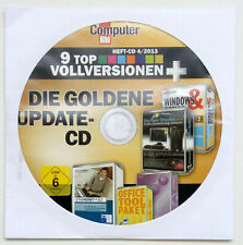 Computer Bild Heft-CD 4/2013 -