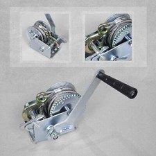 Pro Gen Tools 350 kg Handwinde