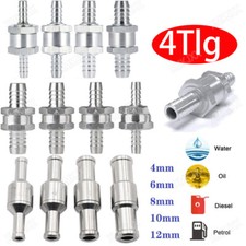 4Stk Aluminium Ventil