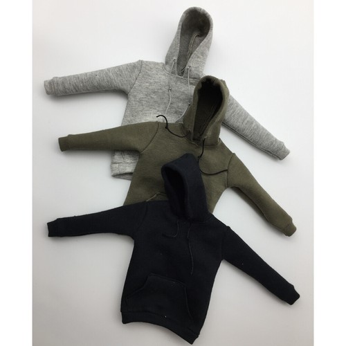 Scale herren long hoodie - herren,