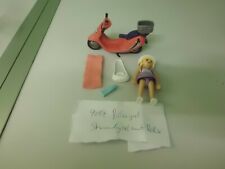 Playmobil 9084 Strandgirl mit