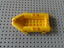 Lego Boot Ruderboot