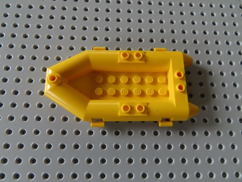 Lego boot ruderboot - lego,
