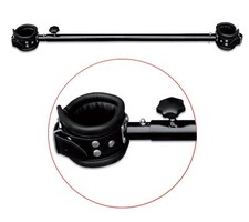 Profi Metall BDSM Spreizstange