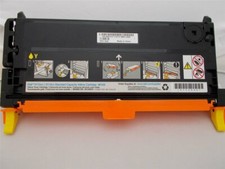 Original Dell NF555 Tonerkartusche 593-10168 yellow für 3110cn 3115cn