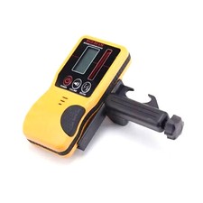 Rotlicht Laserdetektor