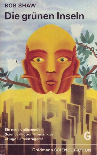 Goldmann science fiction - fiction, nr