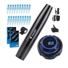 Mast tattoo kit magic pen - magic,