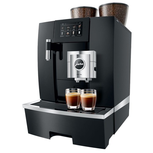 Jura giga x8c - jura,
