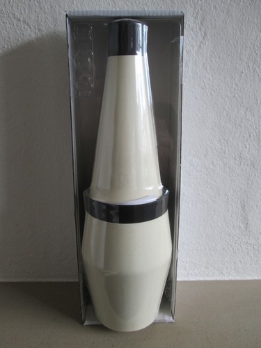 Ikea glittrig vase - vase, vasen