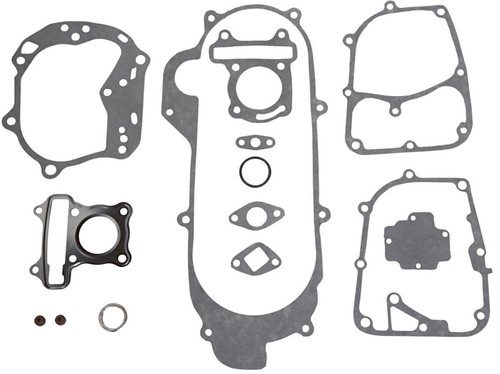 Motordichtsatz für roller mit - für,