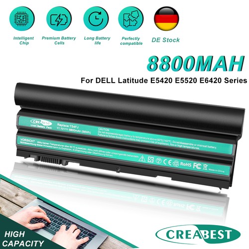 98wh 8858x m5y0x t54fj - m5y0x,