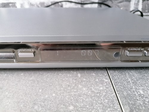 Philips dvp3020 dvd player - 12,