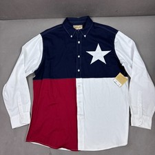 Wrangler Shirt Men Extra Large