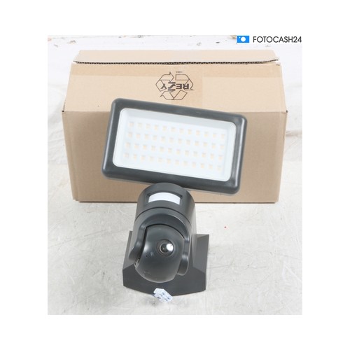 Ledvance smart flood camera - flood,