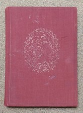Märchenbuch Hausschatz schöner Märchen DDR 1956 alt Grimm Andersen Bechstein