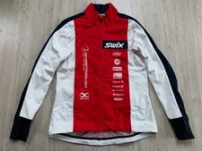 SWIX Langlaufjacke Trainingsjacke Skijacke Jacke Ski Funktion Jacket Damen M