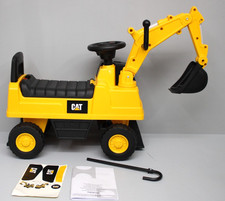 CHIPOLINO CAT Kinderbagger