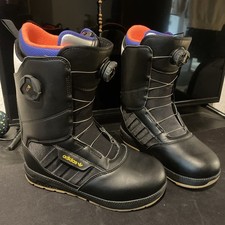 ADIDAS Snowboard Schuhe B oots