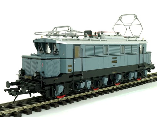 Lenz 40302 elektrolok - 40302-01,
