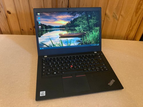 Lenovo thinkpad l14 gen - gen, 1