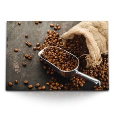 120x80cm Wandbild auf Leinwand