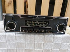 Becker Europa LMKU für Oldtimer