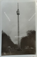 Foto Fernsehturm Stuttgart F15