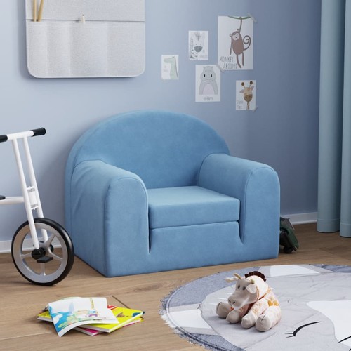Kindersessel kindercouch - kindersessel,