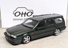 1:18 Otto Mobile Volvo 850