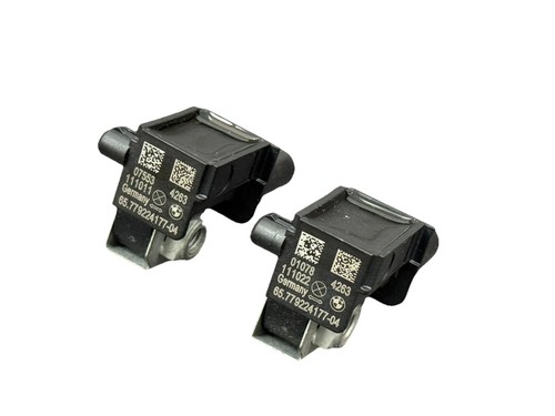 Aufprallsensor säule bmw - aufprallsensor, b