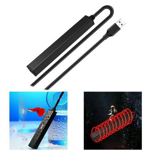 Aquarium heizstab w - 10,