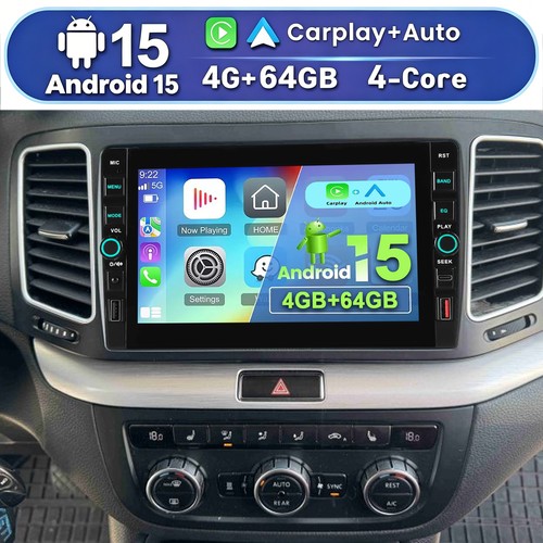 64gb android für vw - android, 15